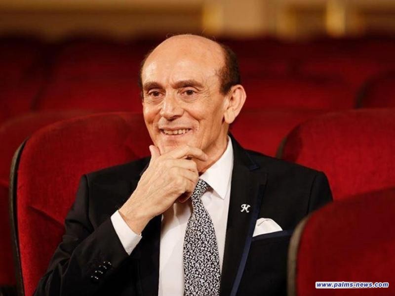 محمد صبحي يشكر المسؤولين على موسم الرياض بسخرية